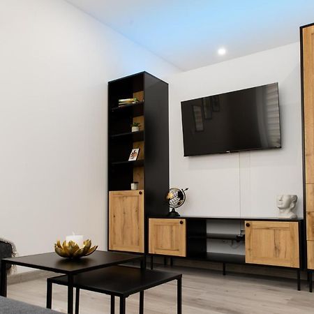 The Central Border Premium Apartment Штурово Екстер'єр фото