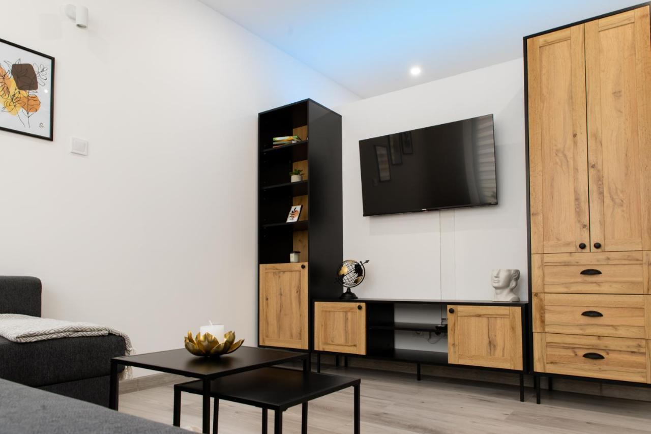 The Central Border Premium Apartment Штурово Екстер'єр фото