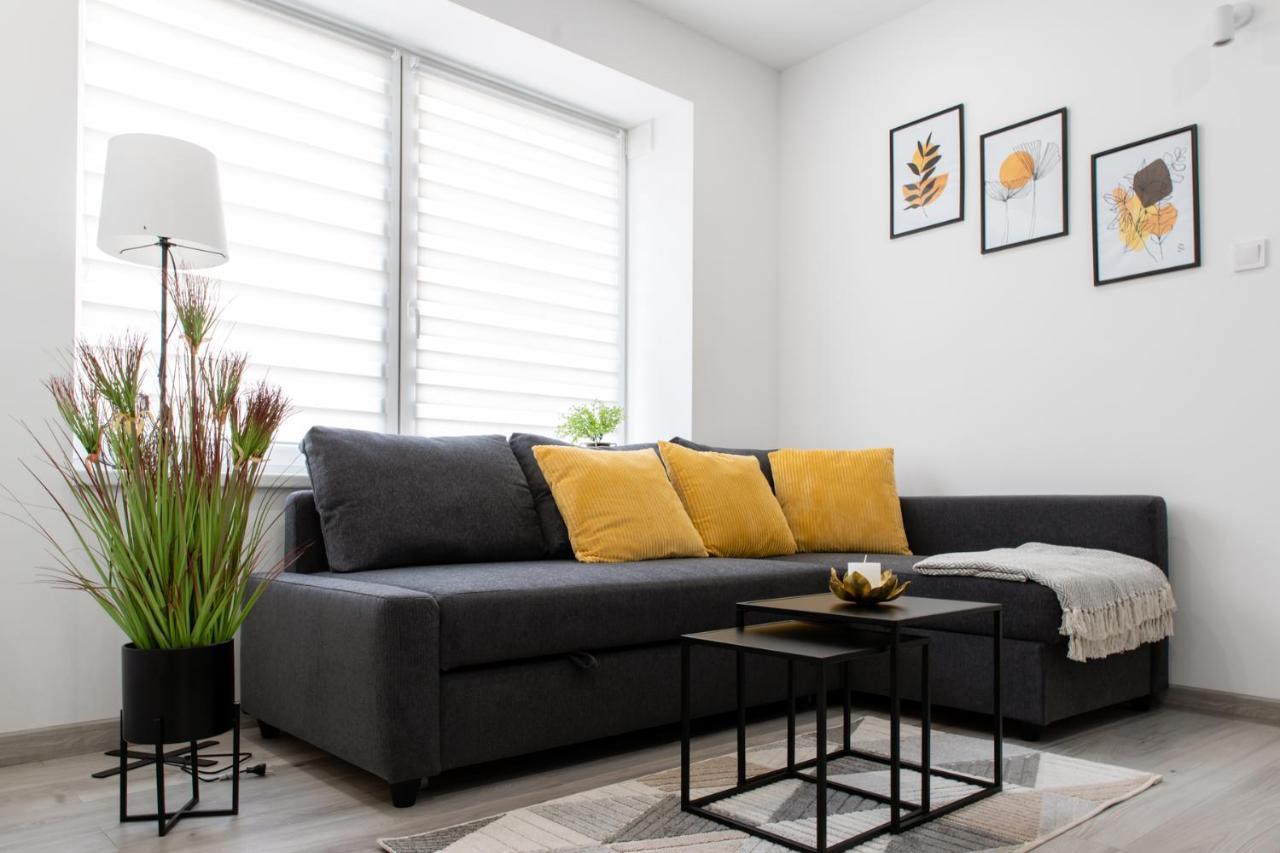 The Central Border Premium Apartment Штурово Екстер'єр фото