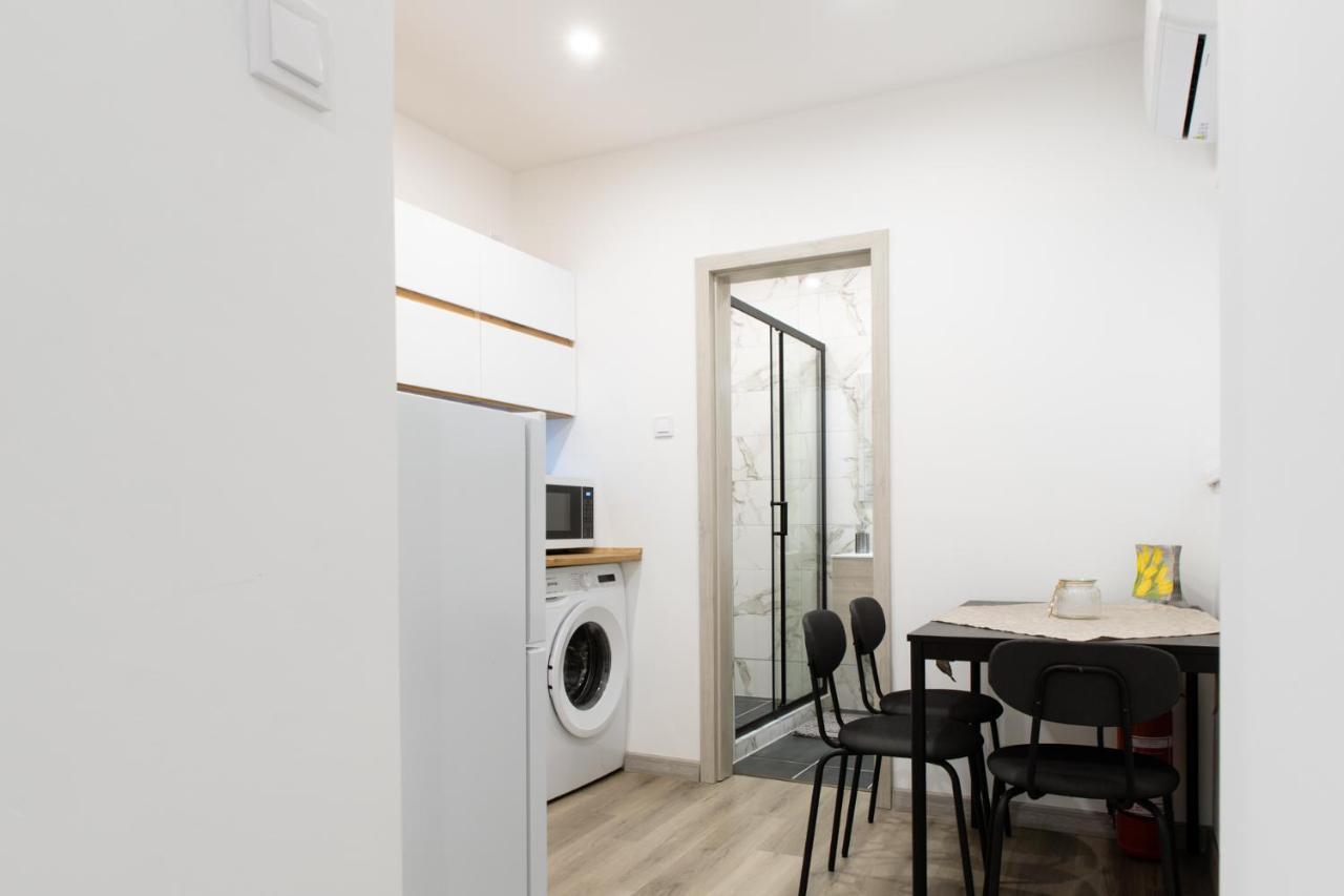 The Central Border Premium Apartment Штурово Екстер'єр фото