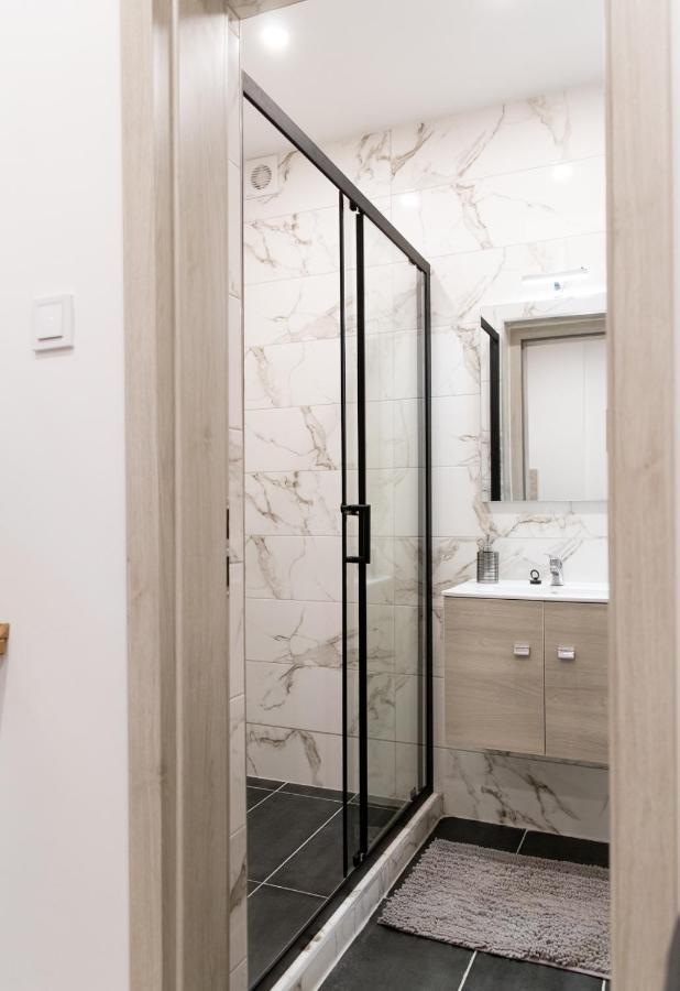 The Central Border Premium Apartment Штурово Екстер'єр фото